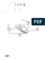 Mavic Air 2 User Manual v1.2 en PDF