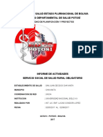 INFORME SSSRO LUCAS Trabajo Terminado