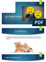 Autoestima