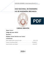 Tercer Informe - Fisica II