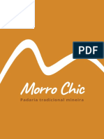 Menu Padaria Morro Chic PDF