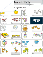 Les Accords - CP