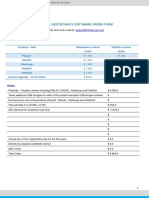 Order Form IGEngSoft 2020-201