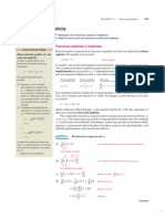 Parte 8 Derivación Implícita PDF