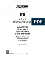 Apsad R8.2010 PDF