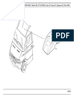 Chassis: LNVU1CA39BVL02648 - VP: 98CS9AF1000027 - Model: A50.13 P.D.MY2008 - Class: 55 - Group: 83 - Subgroup: 62 - Plate: 94564