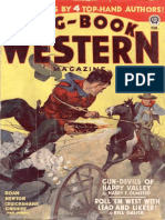 Big Book Western - February 1948