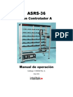 Asrs36ca PDF