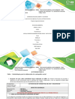 Universidad Nacional Abierta y A Distancia - UNAD - Vicerrectoría Académica y de Investigación - VIACI