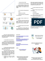 Orientacao para o Desfralde