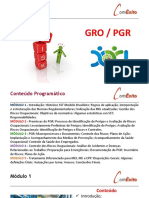 Modulo 01 - Gro-Pgr PDF