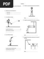 Fuerzas Problemas PDF