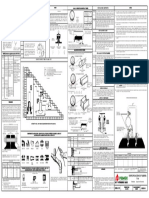 T1a Especificación de Tubería