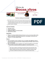 Oficina de Doces Vivos Apostila - Luiz Reikdal OK