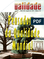 Banas Qualidade 322 - Agosto de 2019 PDF