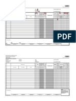 Registros de Insc y Reinscripción