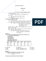 Solution TD2 PDF