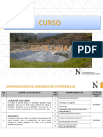 Estructura Interna de La Tierra PDF