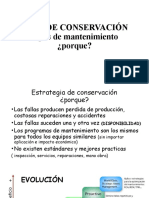 5elaboración Plan de Manteniento