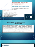 Diapopsitivas Exp. Analisis Estructural I