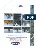 Mix Design Bosowa PDF