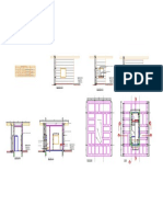 Elevation (E-1) Elevation (E-2) Elevation (E-3) : Roof Plan Plan