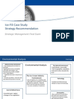 ESq - Ice Fili - Strategy Exam