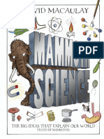 Mammoth Science The Big Ideas That Explain Our World PDF