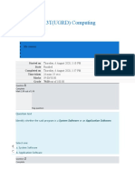 Computing Prelim 39 50