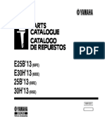 E25b'13 E30h'13 25B'13 30H'13: (69pe) (60be) (69re) (69se)