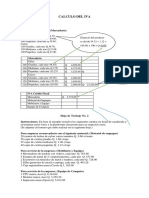 Ejercicio IVA Tercero