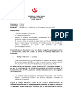 DT - Examen Parcial - 2020 - 1VF - Final