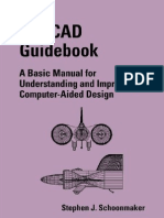 The CAD Guide Book