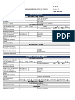 Formulario-De-Solicitud-De Credito