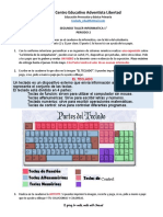 Taller 2 - Informatica 1º