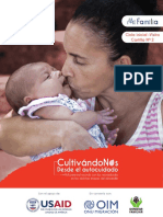 VInicial - Cultivandonos - Cuidado PDF