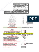 Diseño Intercambiadores Calor Bernoulli Exa