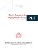 L Angle Oriental Du Delta Les Grecs Ava PDF