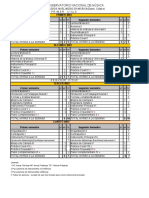 CNM Plan Estudios Musicales Nivel Medio PDF