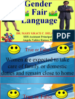 Gender Fair Language-Grace Latest