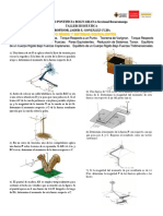 Taller Iii-Cuerpo Rígido y Sistemas Equivalentes