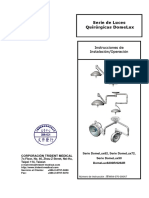 Copia de DOMELUX 6250 MANUAL DE OPERACION, INSTALACION Y MANTENIMIENTO 2