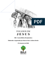 O Poder Transformador Do Evangelho de Jesus