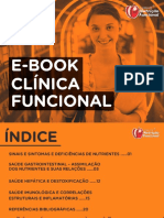 Ebook Clinica Funcional