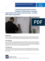 Automotive Line Balancing1