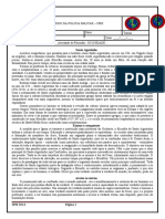 Filosofia Texto Filosofia Medieval