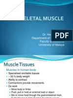 Skeletal Muscle