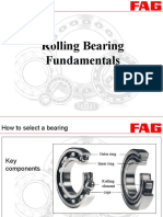 2 - Rolling Bearing Fundamentals