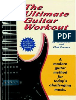 The Ultimate Guitar Workout