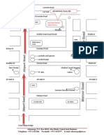 Advantage Location Map